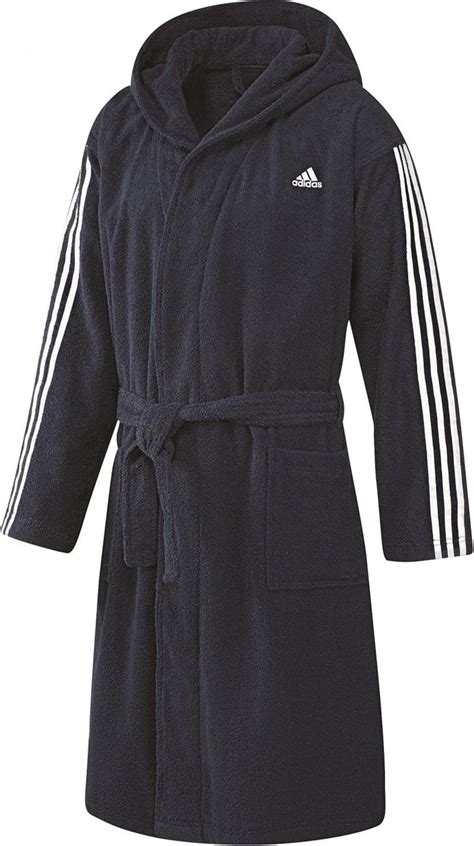 adidas bademantel herren xl|Suchergebnis Auf Amazon.de Für: Adidas Bademantel Herren.